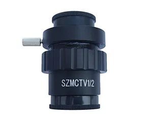 0.5X CTV